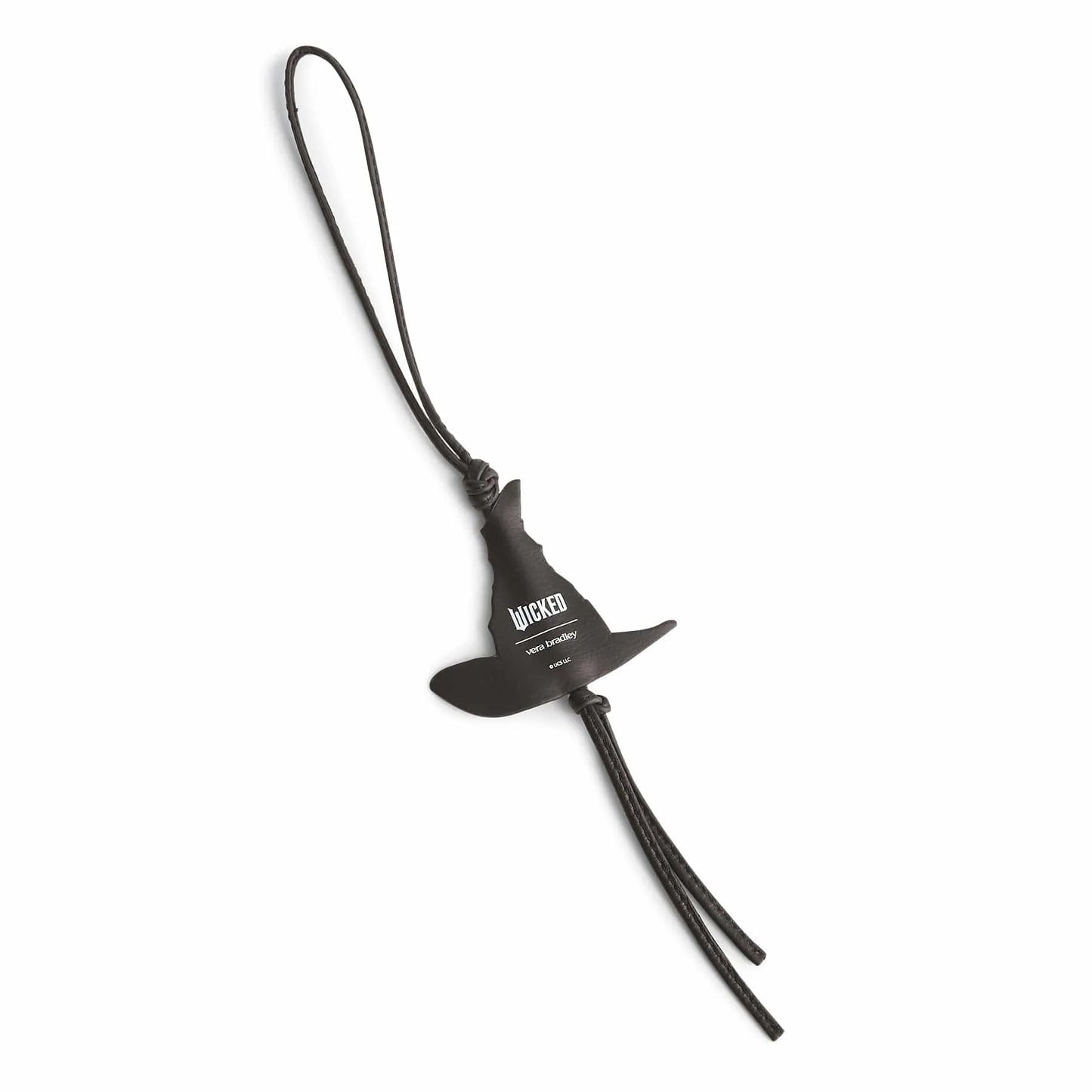 Wicked Elphaba Thropp Bag Charm