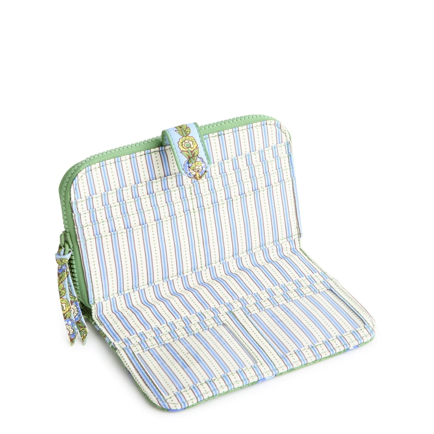 Large Tab Wallet