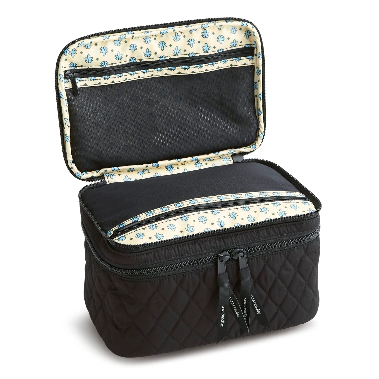 Brush Up Cosmetic Case