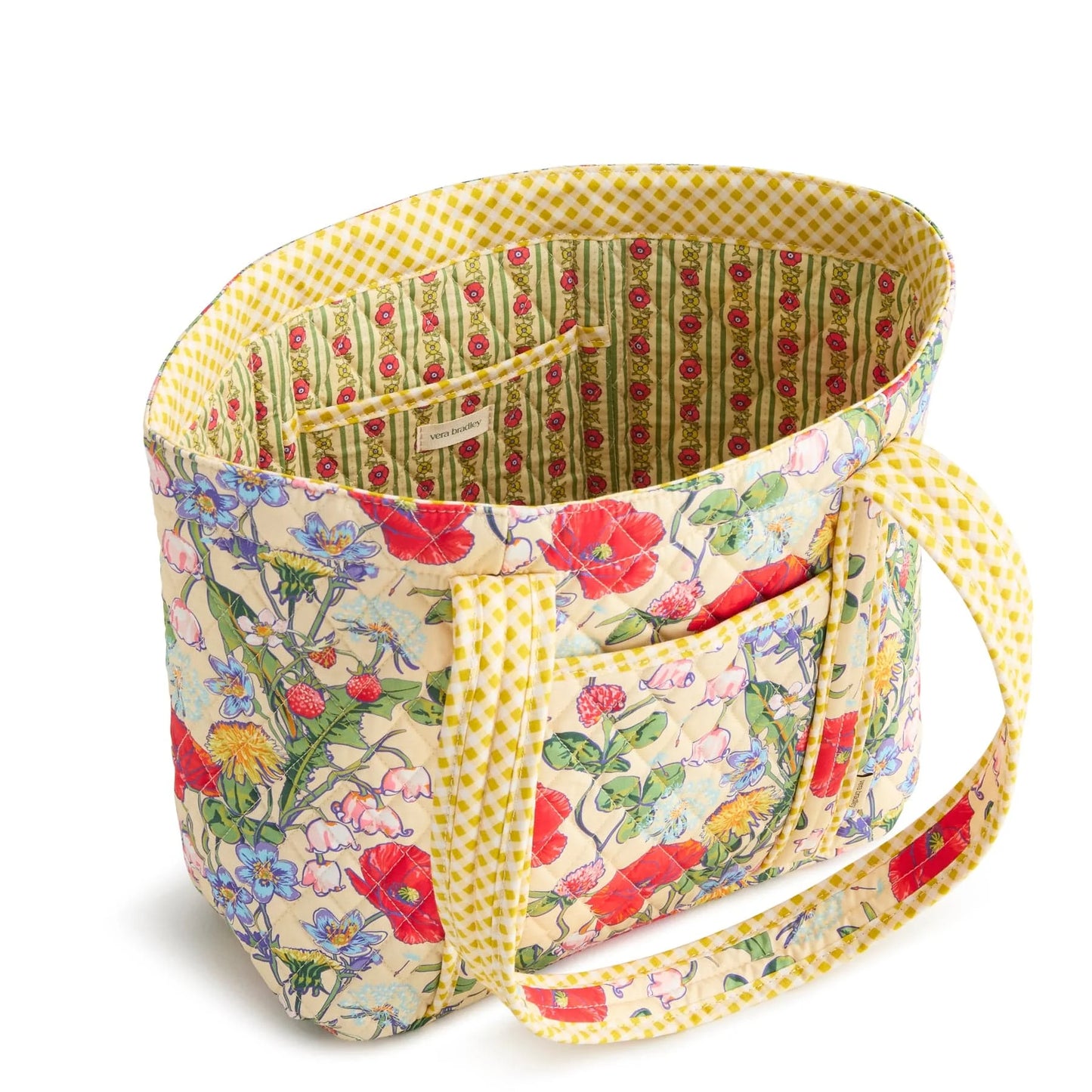 Small Hathaway Tote Bag