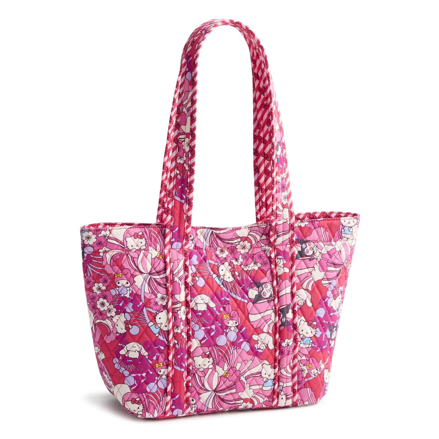 Hello Kitty® and Friends Small Hathaway Tote
