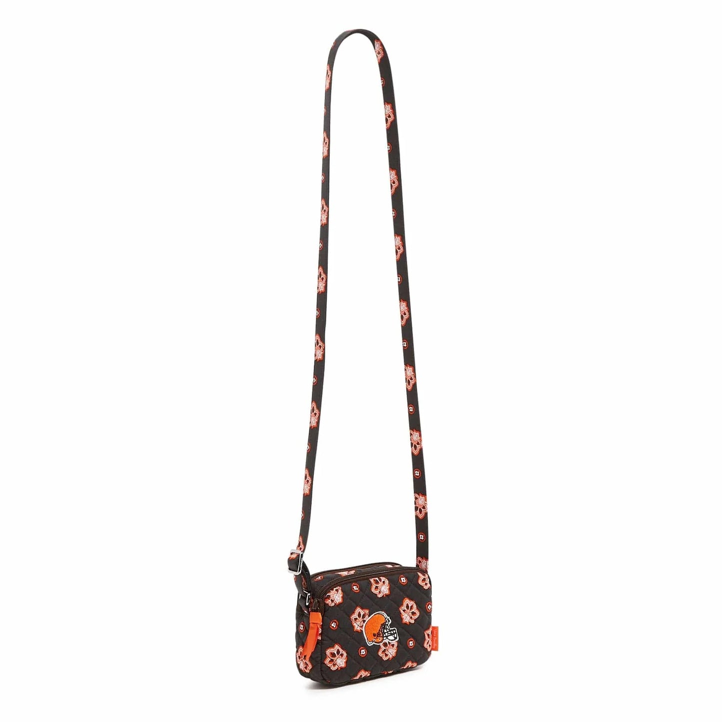 NFL RFID Small Stadium Crossbody Bag