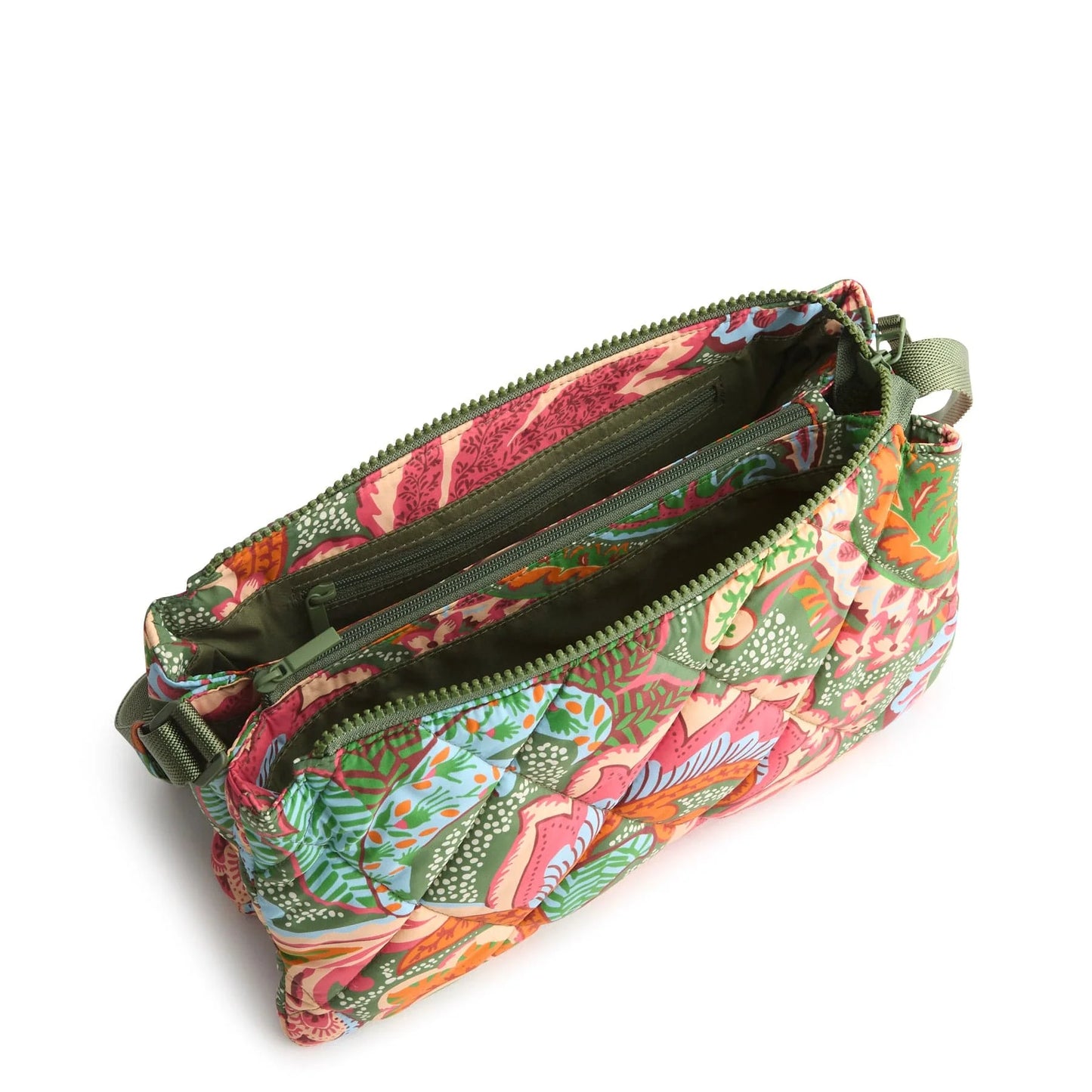 Foxbury Crossbody
