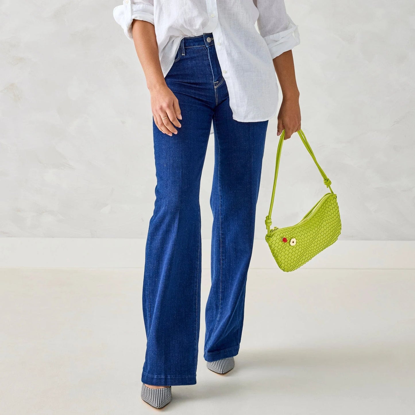 Springbrook Sling Crossbody