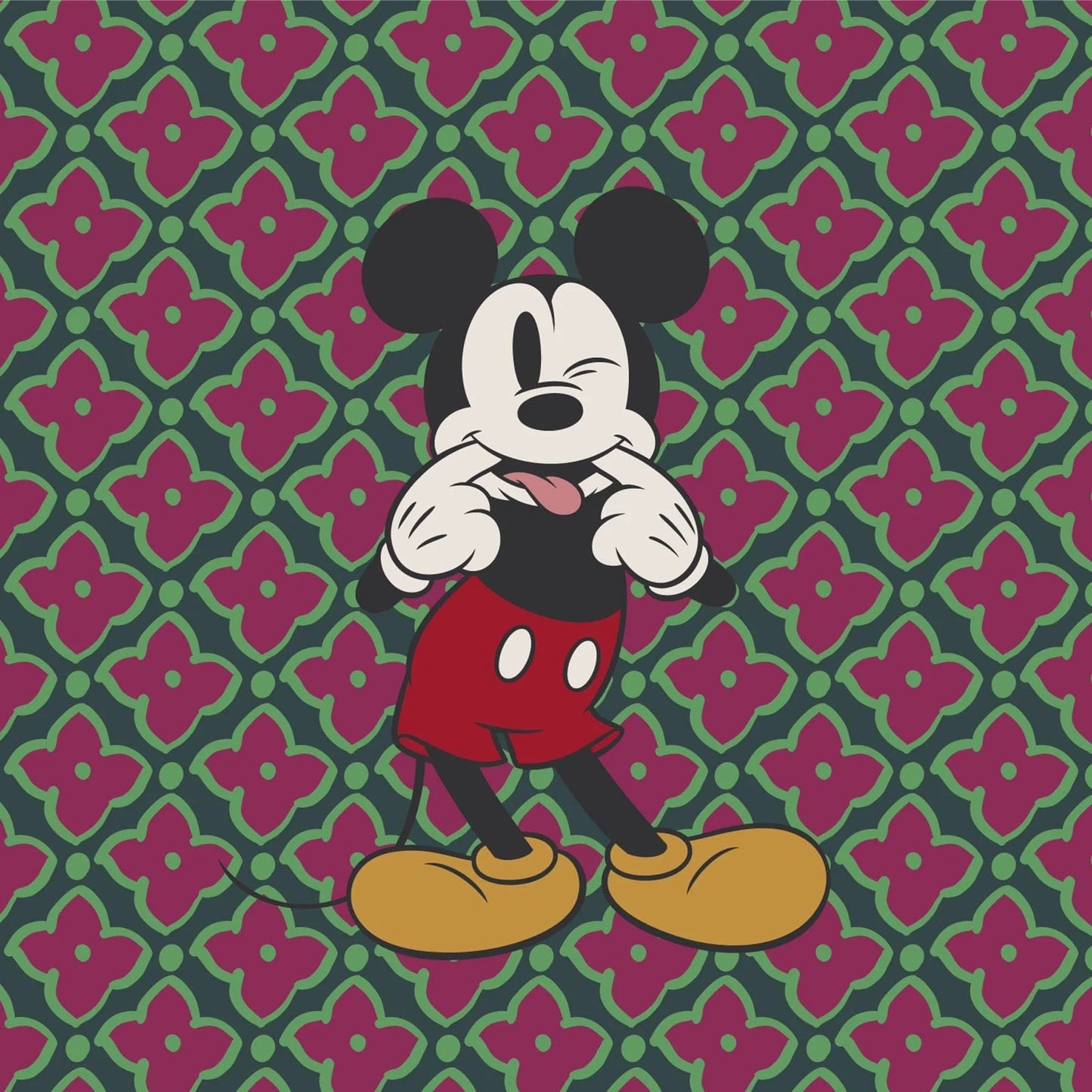 Disney Springbrook Sling Crossbody