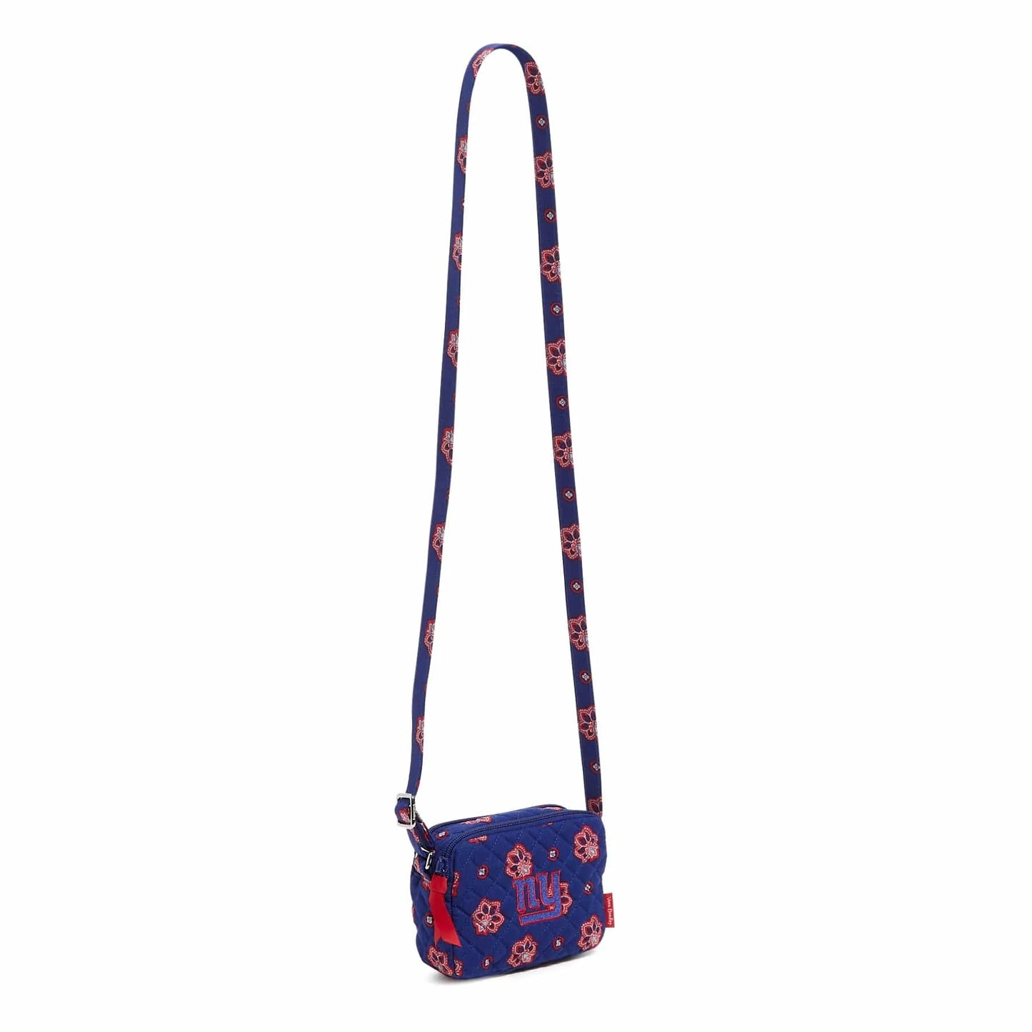 NFL RFID Small Stadium Crossbody Bag