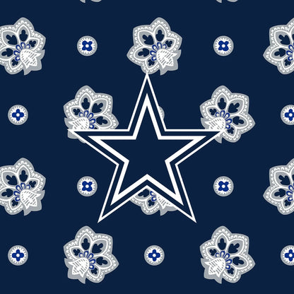 NFL Small Vera Tote