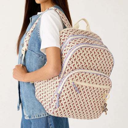 Large Bancroft Backpack