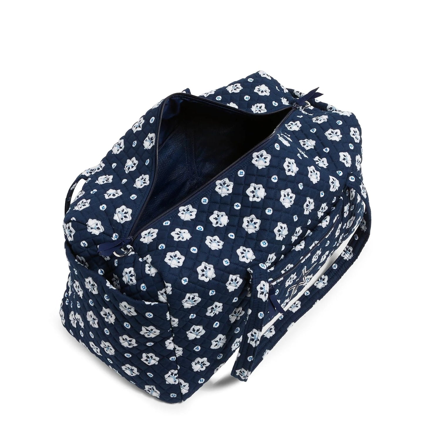 NFL Large Travel Duffel Bag