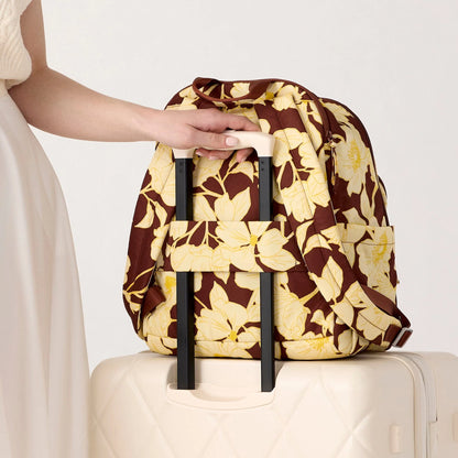 Bancroft Backpack