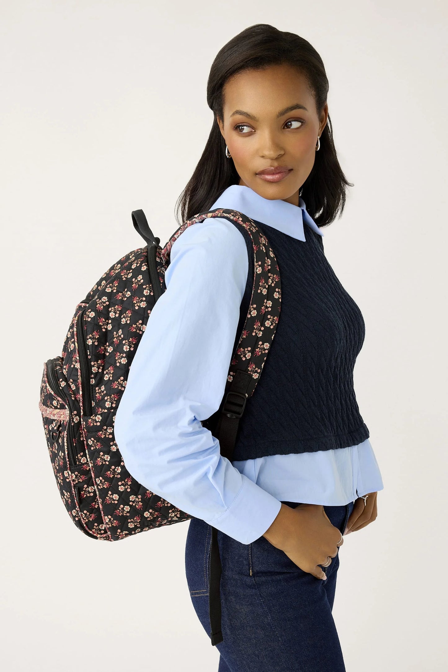 Bancroft Backpack