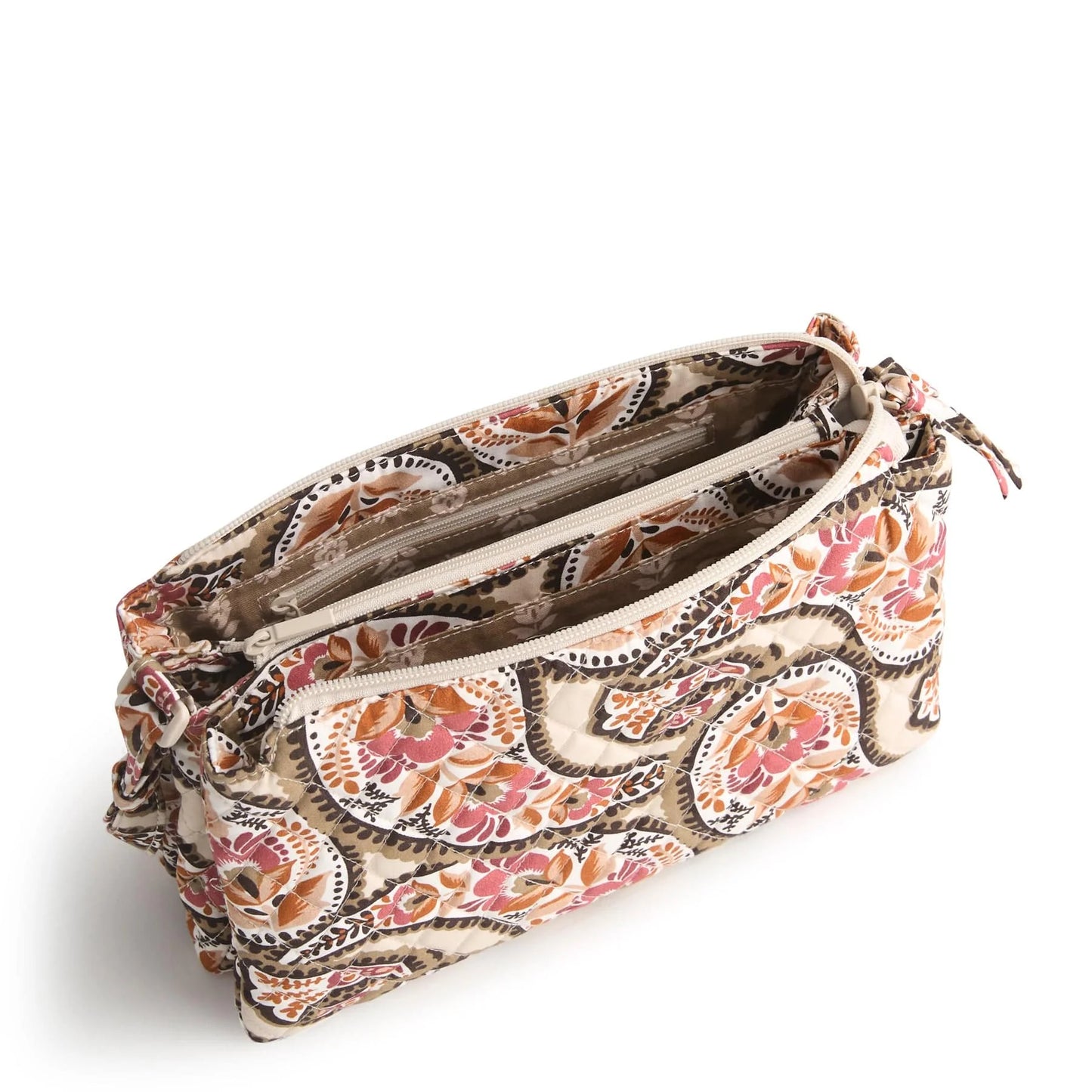 Foxbury Crossbody