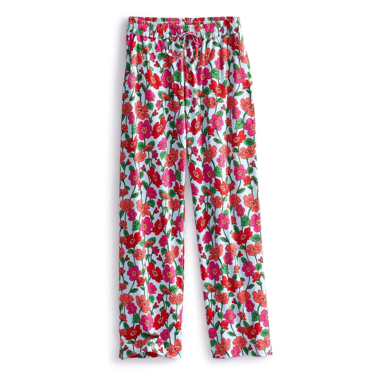 Disney Button-Down Pajama Set