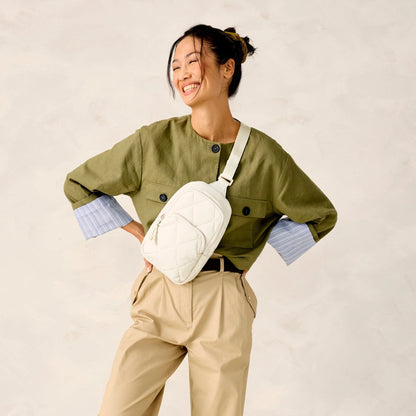 Lorman Sling Backpack