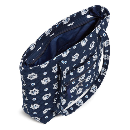 NFL Small Vera Tote Bag