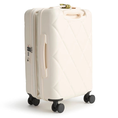 Nested 2 Pc. Luggage Set