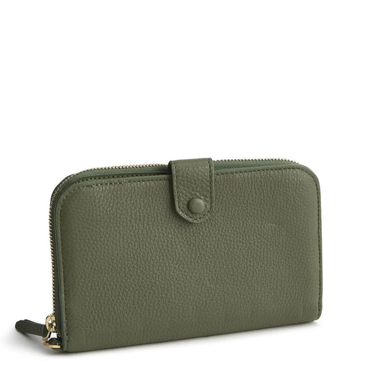 Large Tab Wallet