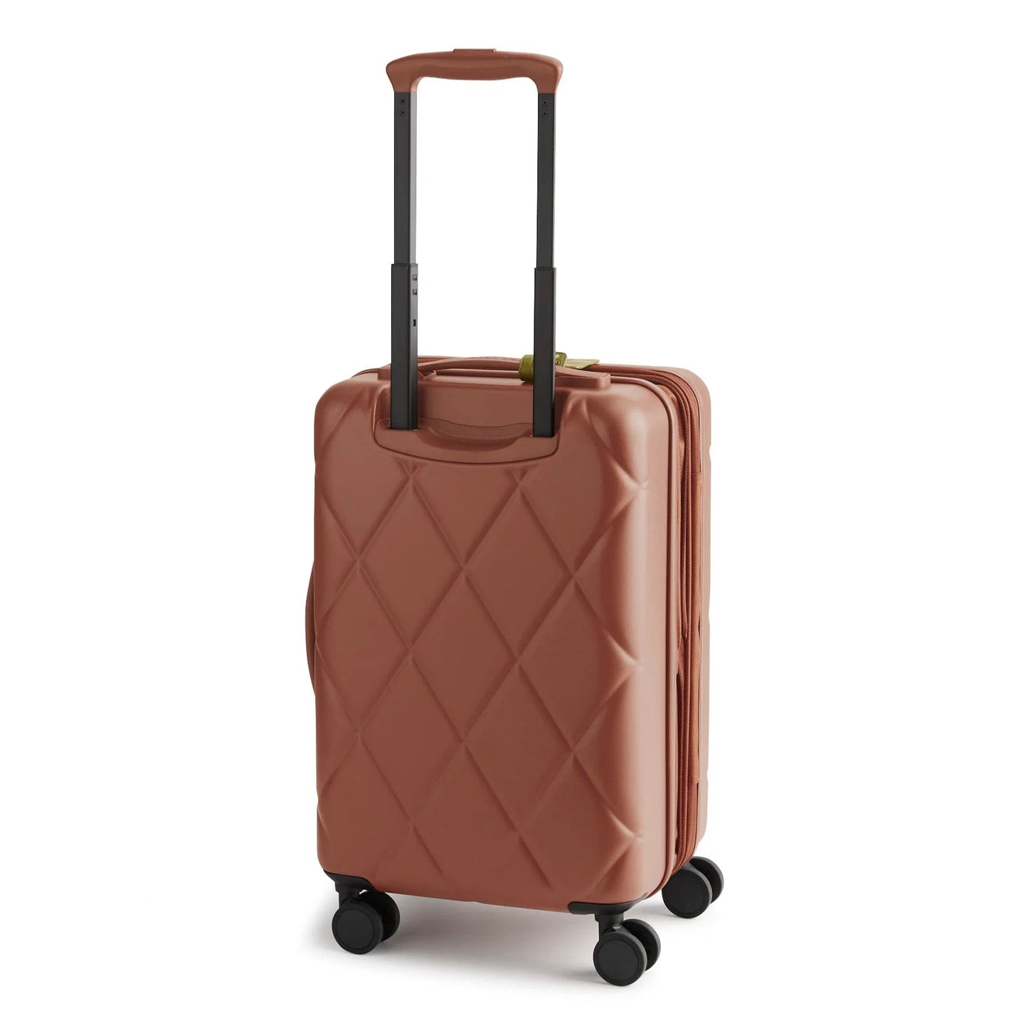 Nested 3 Pc. Luggage Set