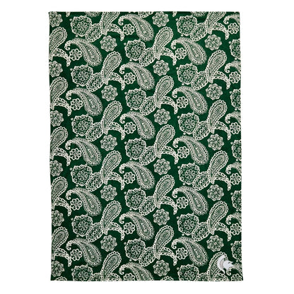 Collegiate Plush XL Throw Blanket