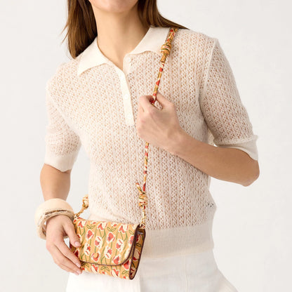 Wildwood Wallet Crossbody
