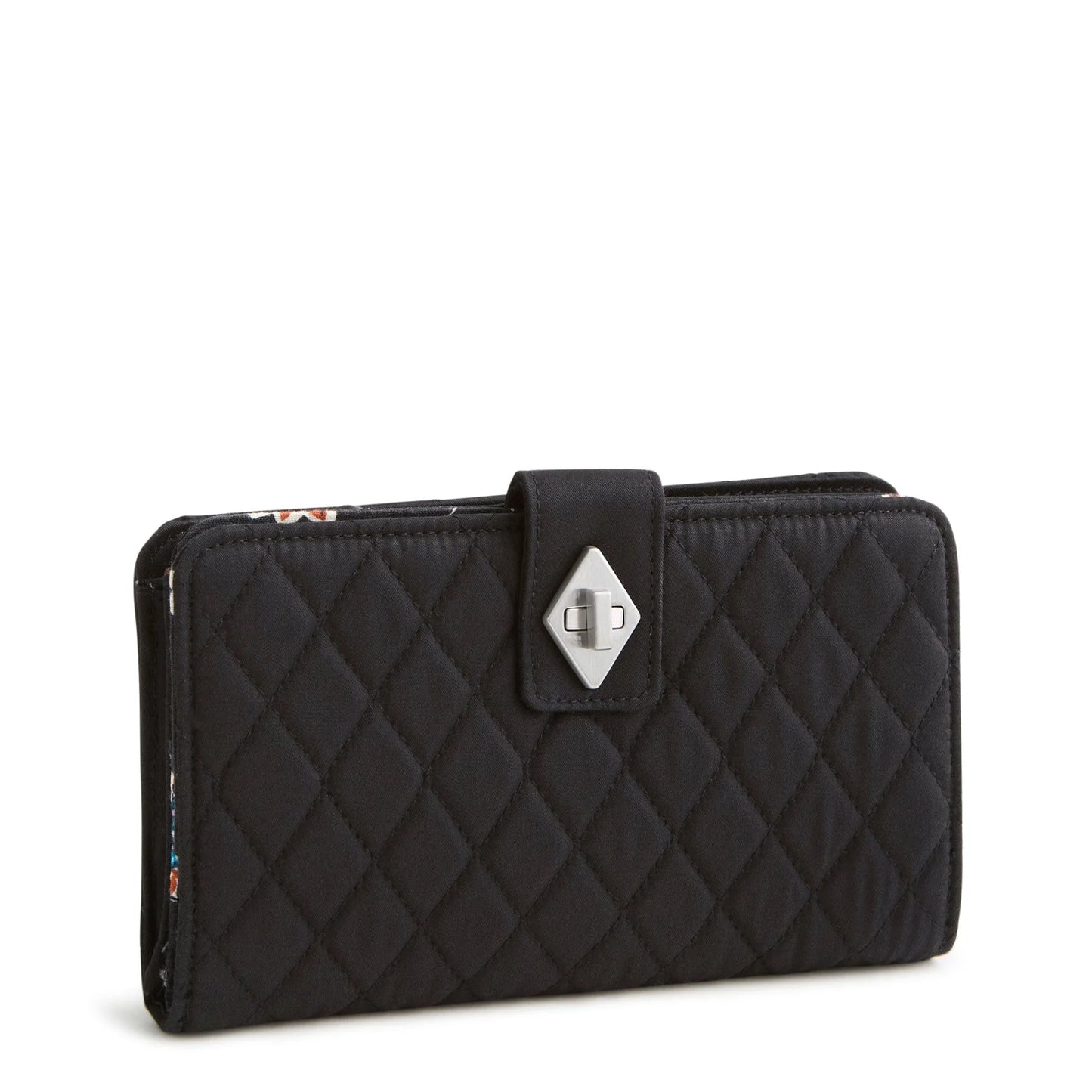 Turnlock Wallet
