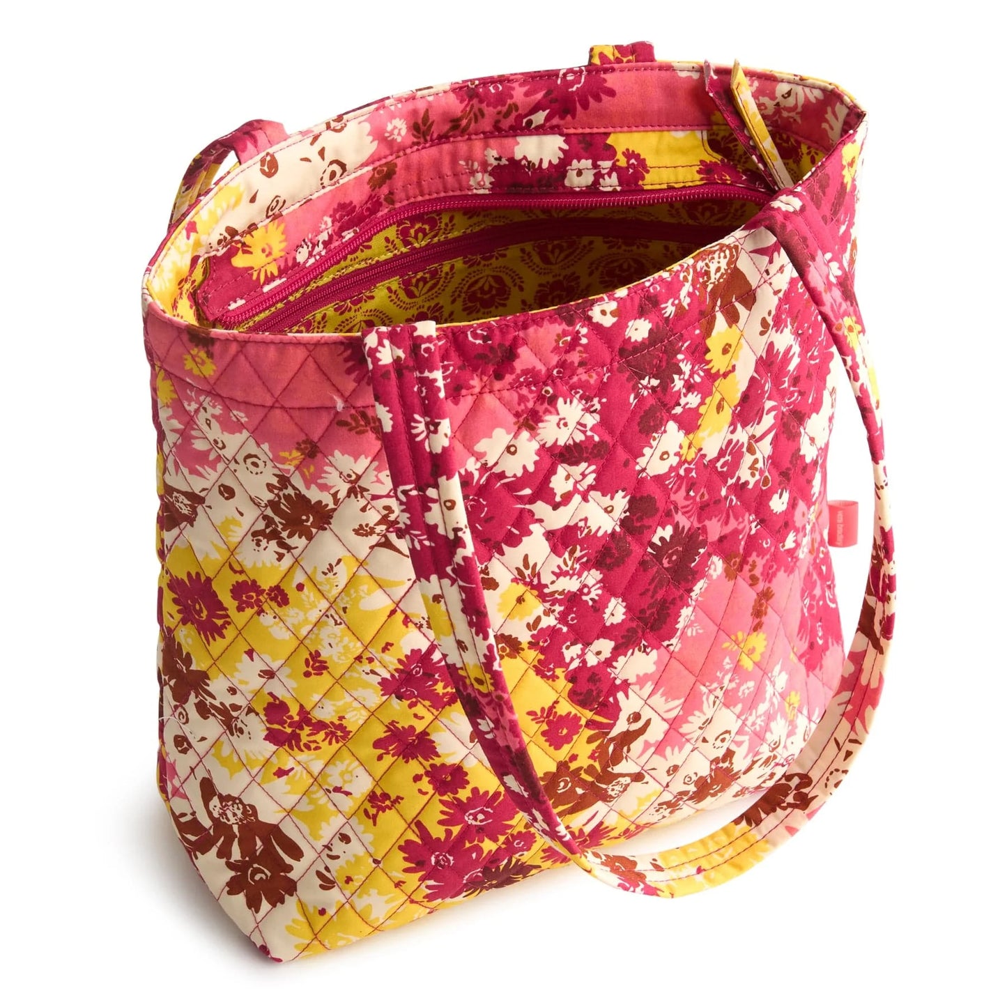 Small Original Zip Tote Bag