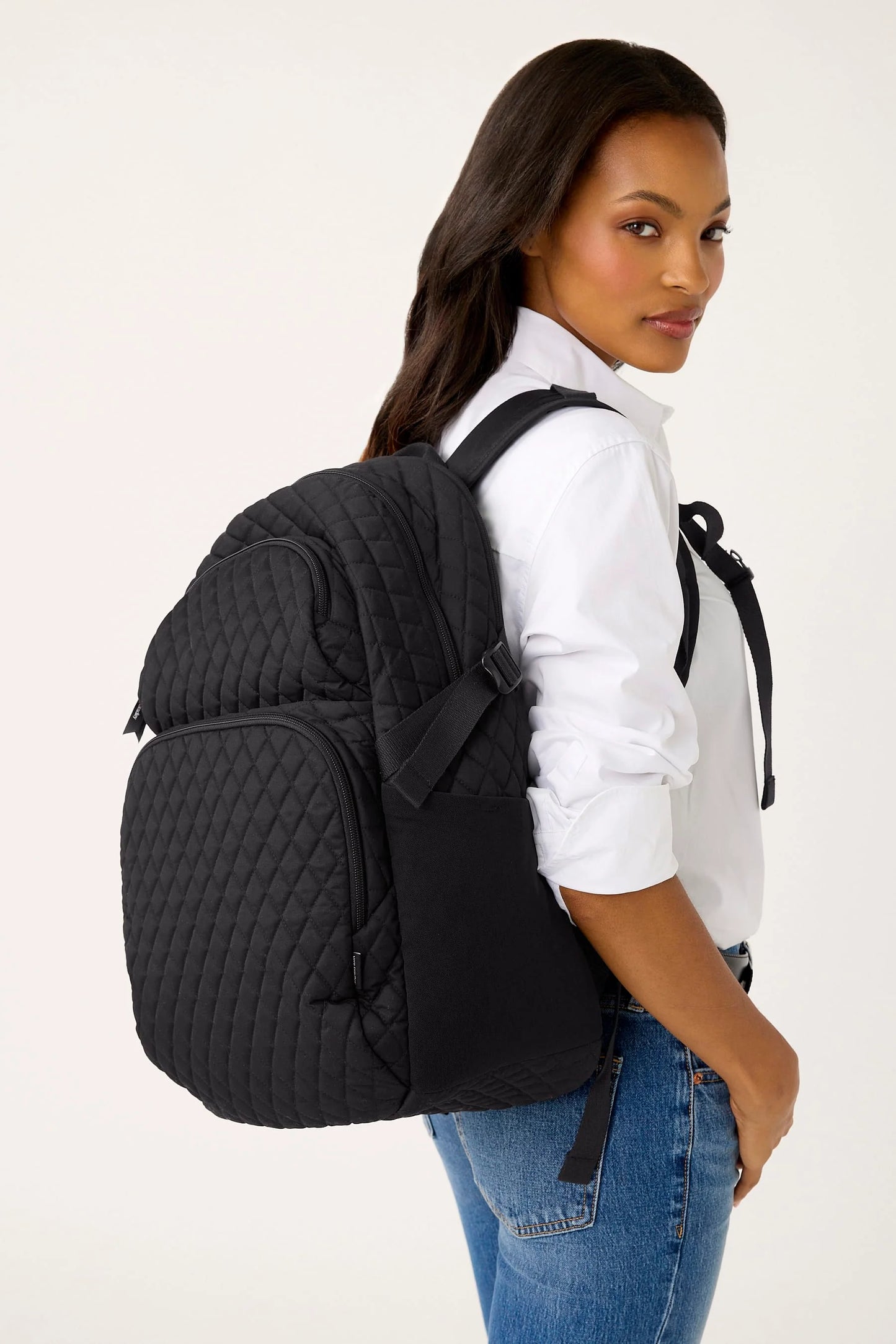Large Clarion Backpack