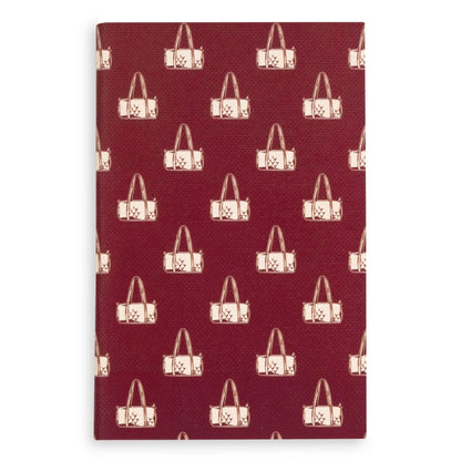 Mini Notebook Set of 2