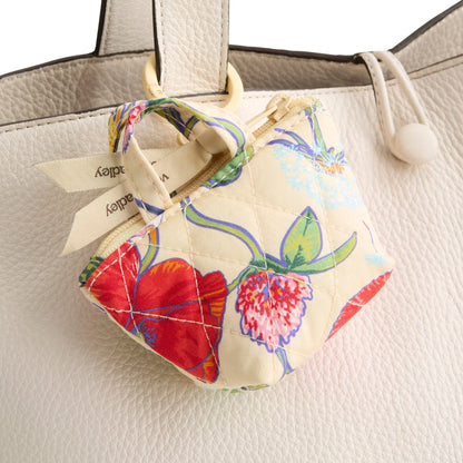 Original Tote Bag Charm