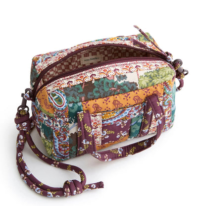 Mini Original Duffel Crossbody