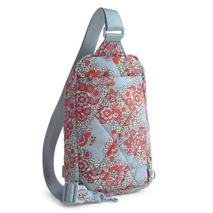 Lorman Sling Backpack