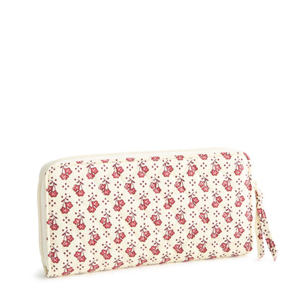 Continental Wallet