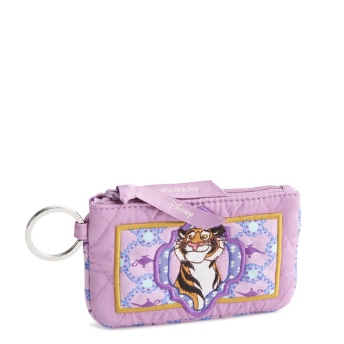 Disney Zip ID Case