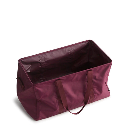 Large Utility Tote Bag
