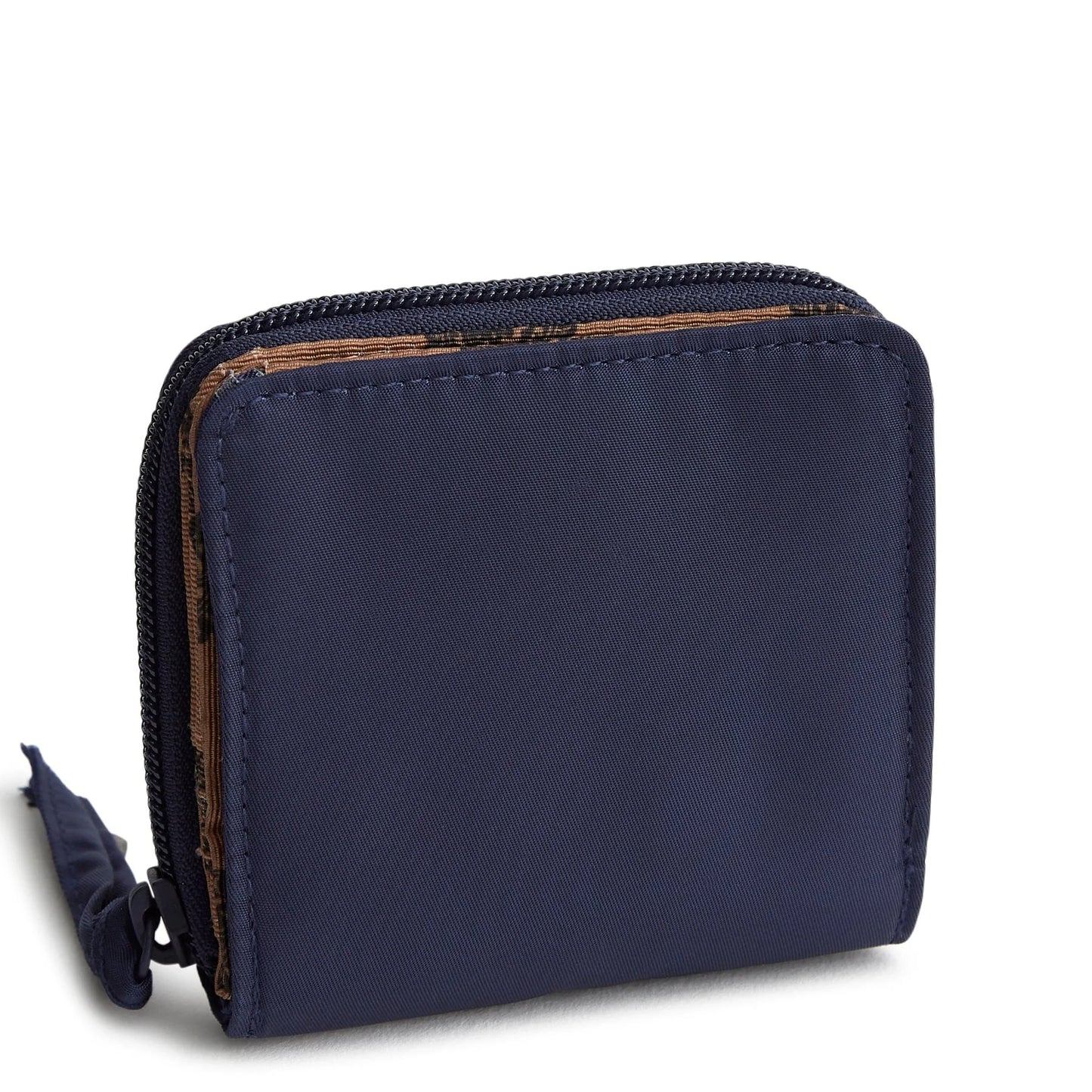 Small Zip-Around Wallet