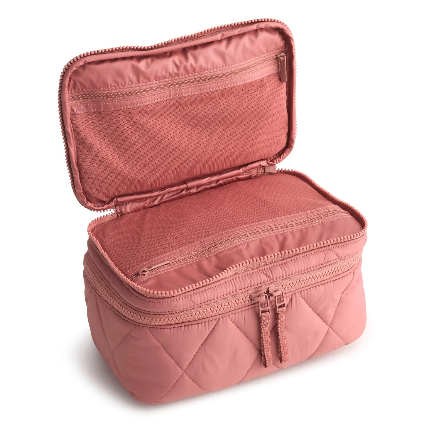 Brush Up Cosmetic Case