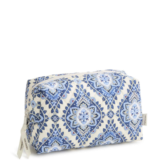 Medium Cosmetic Bag
