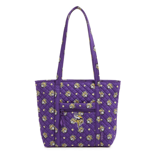 NFL Small Vera Tote Bag