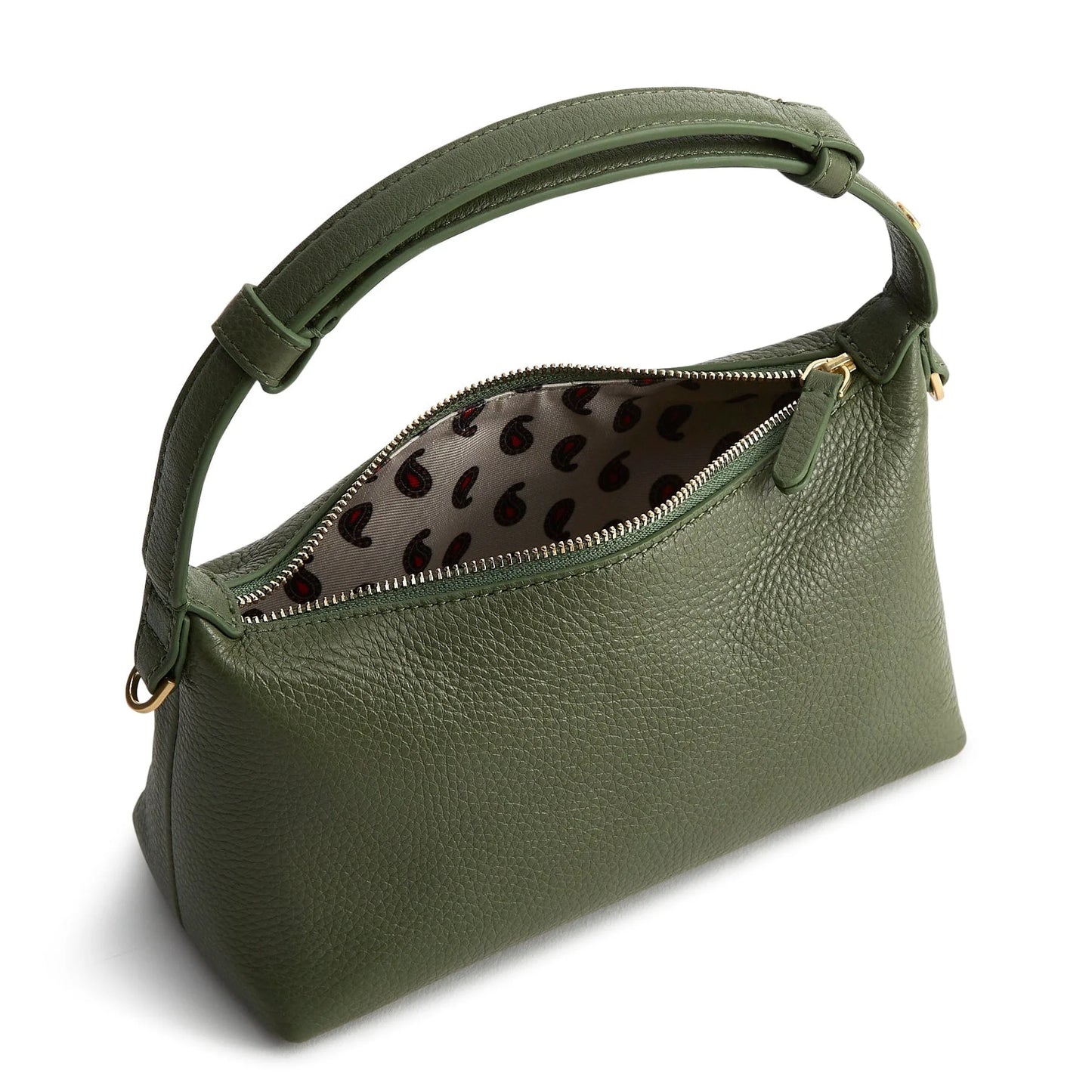 Roxbury Crescent Crossbody