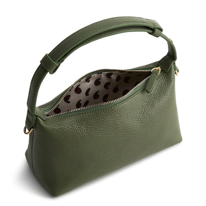 Roxbury Crescent Crossbody