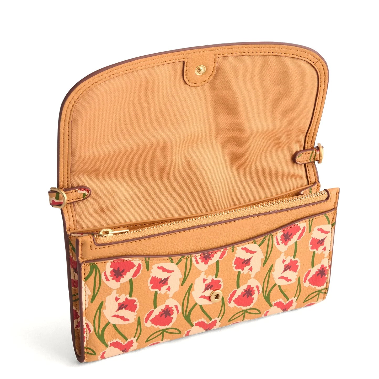 Wildwood Wallet Crossbody