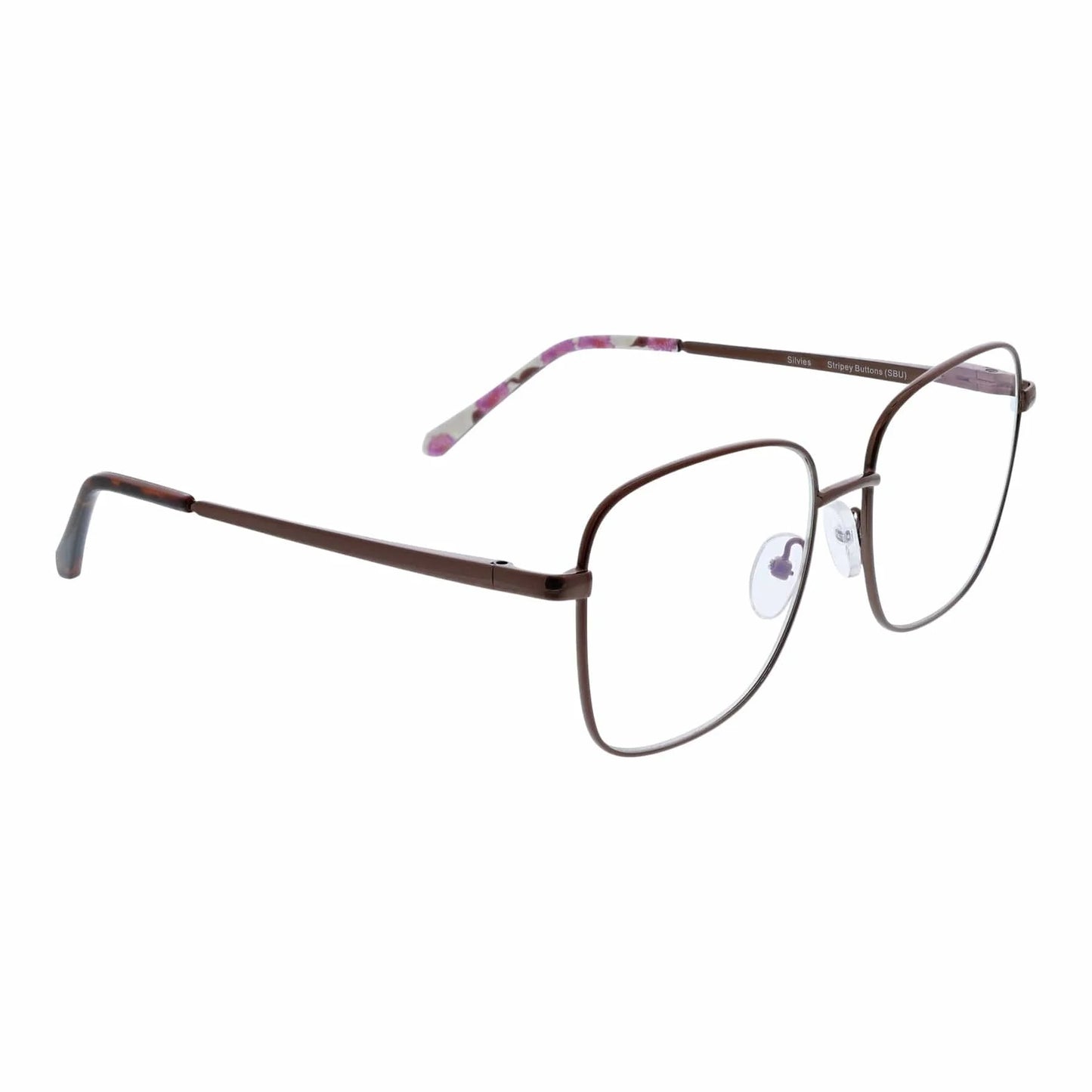 Silvies Blue Light Reader