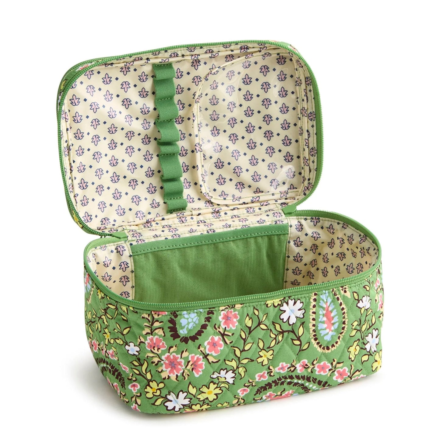 Brush Up Cosmetic Case