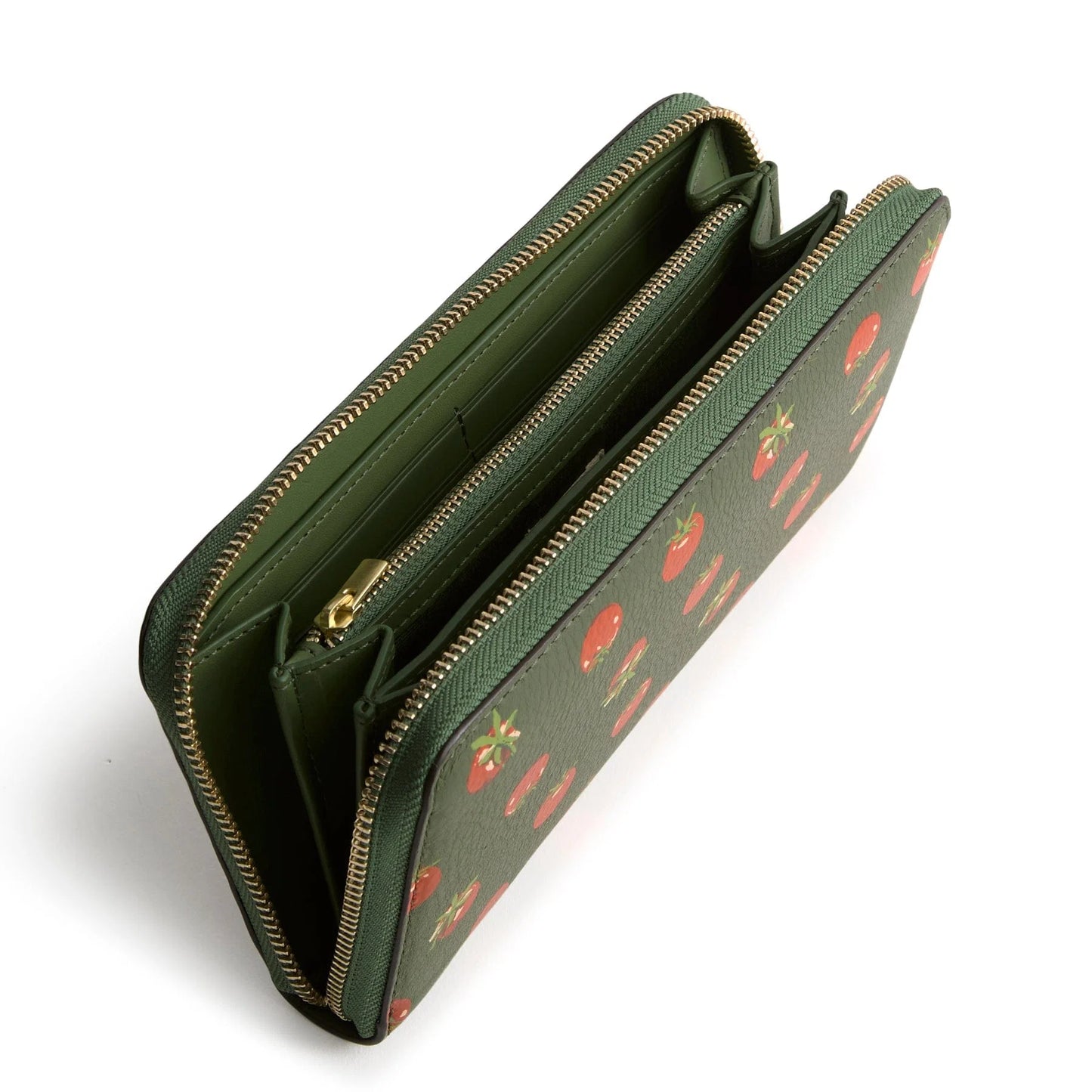 Continental Wallet