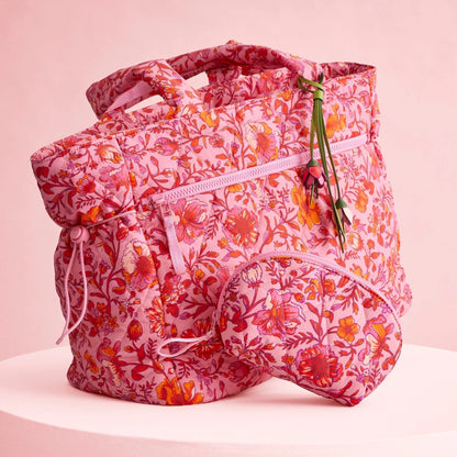 Hathaway Tote Bag