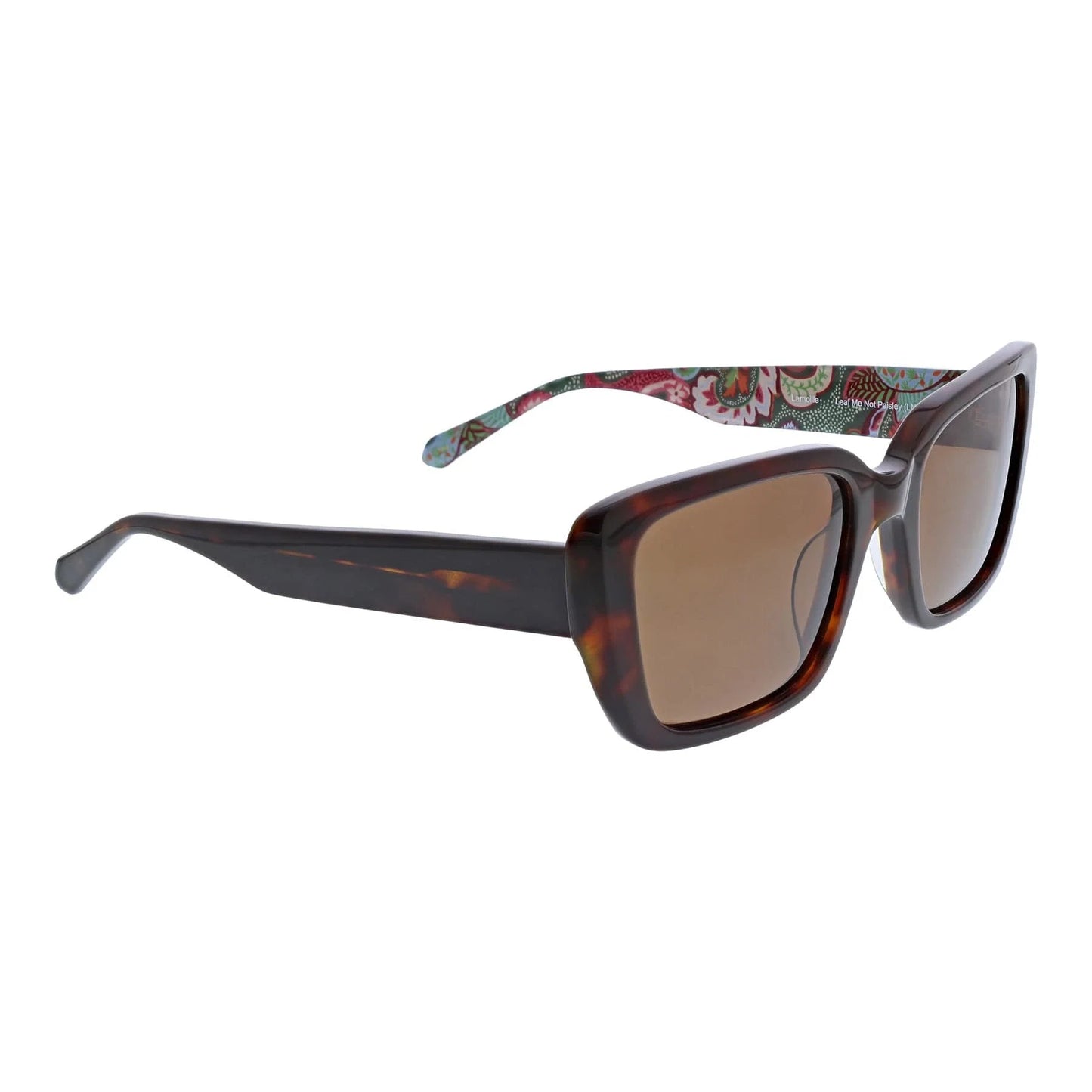 Lamoille Polarized Sunglasses