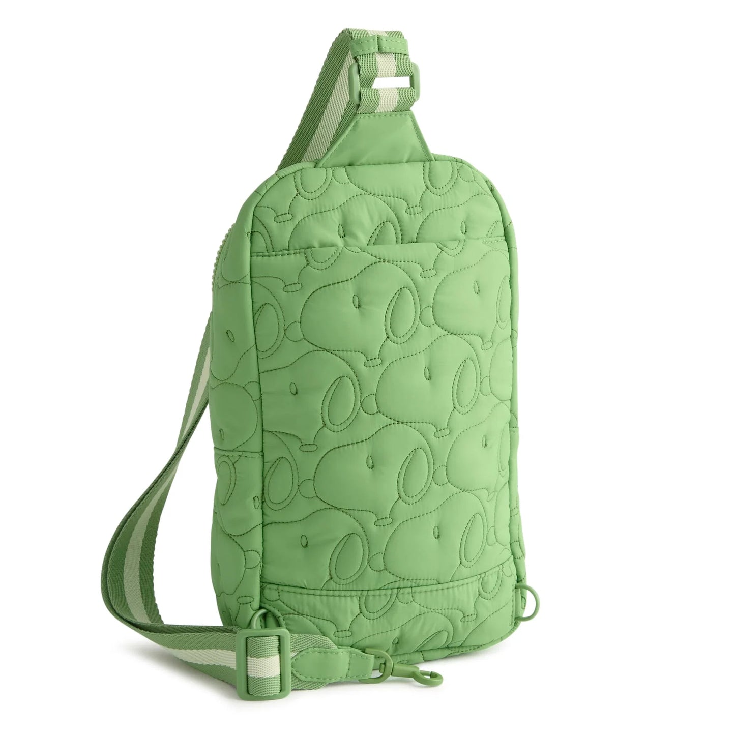 Peanuts Lorman Sling Backpack
