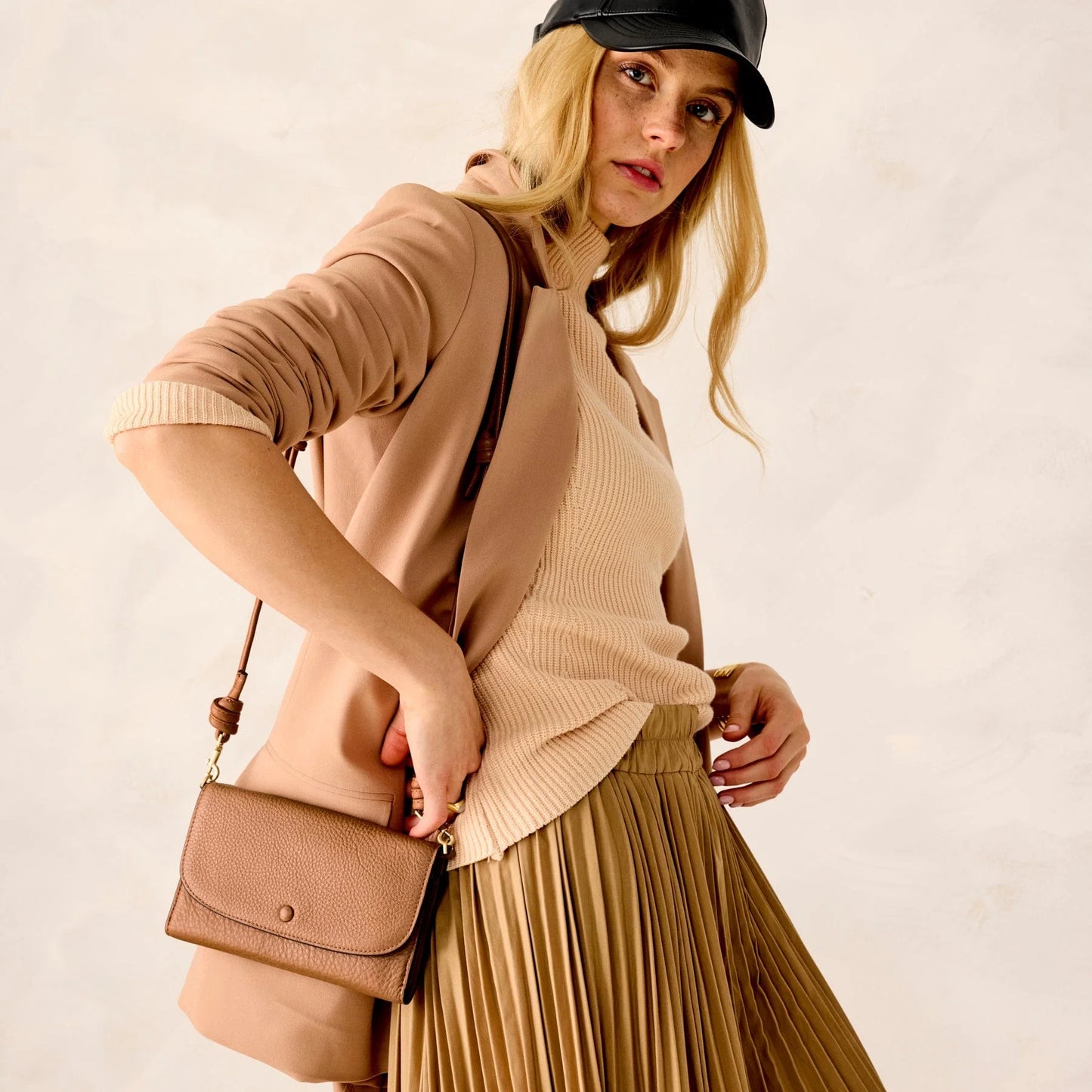 Wildwood Wallet Crossbody