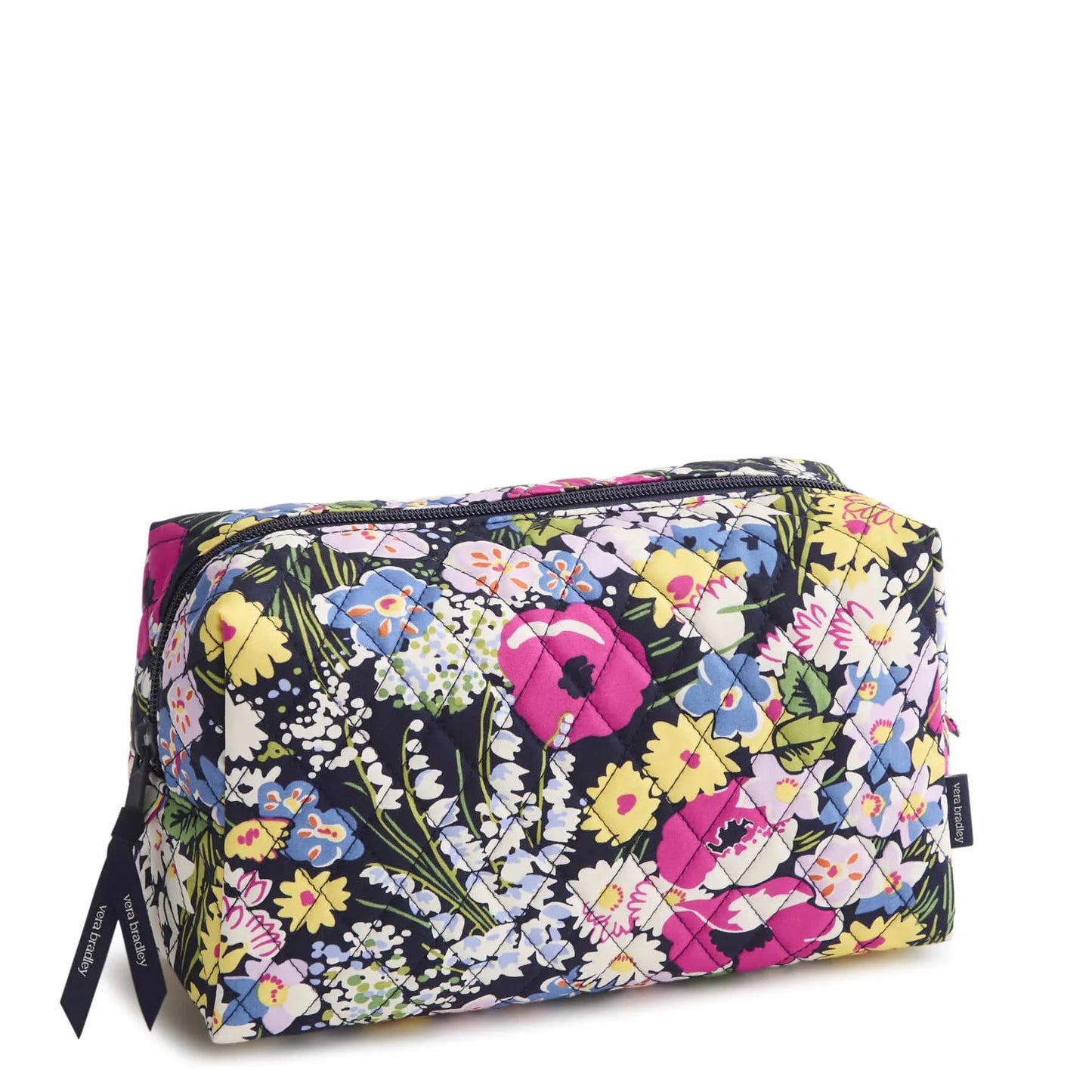 Large Cosmetic Bag