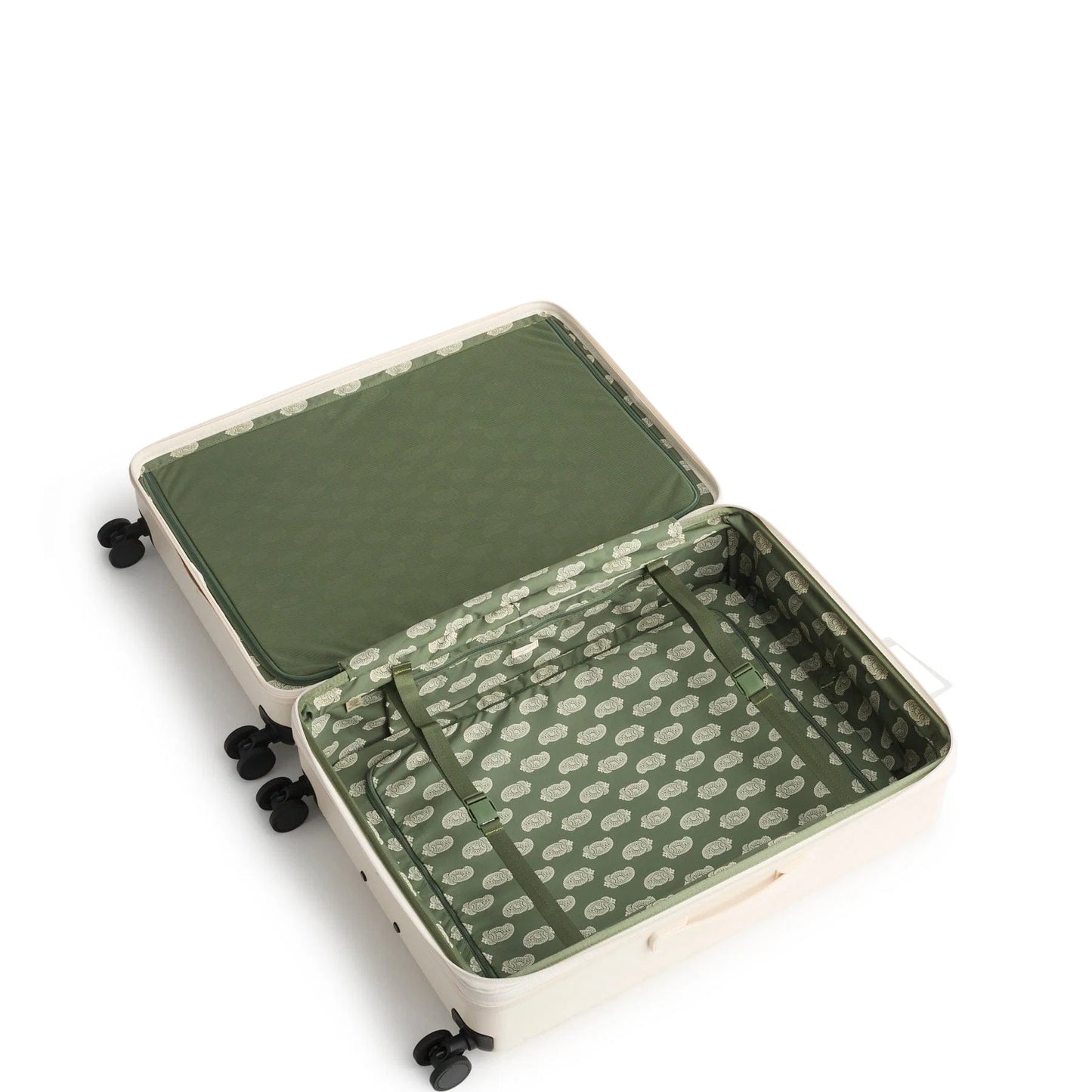 Nested 3 Pc. Luggage Set